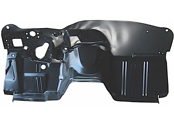 Sherman 696-41D Firewallfor 1968-1969 Chevy Camaro image