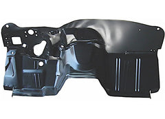 Sherman 696-41D Firewallfor 1968-1969 Chevy Camaro image