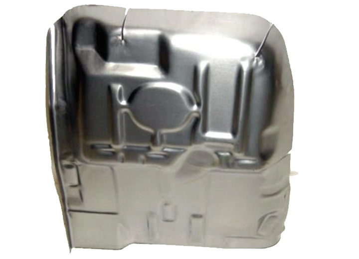Sherman 697-45L Rear Driver Side Floor Pan Patch Sectionfor 1970-1981 Chevy Camaro image