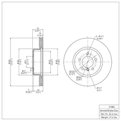 Technical Drawing