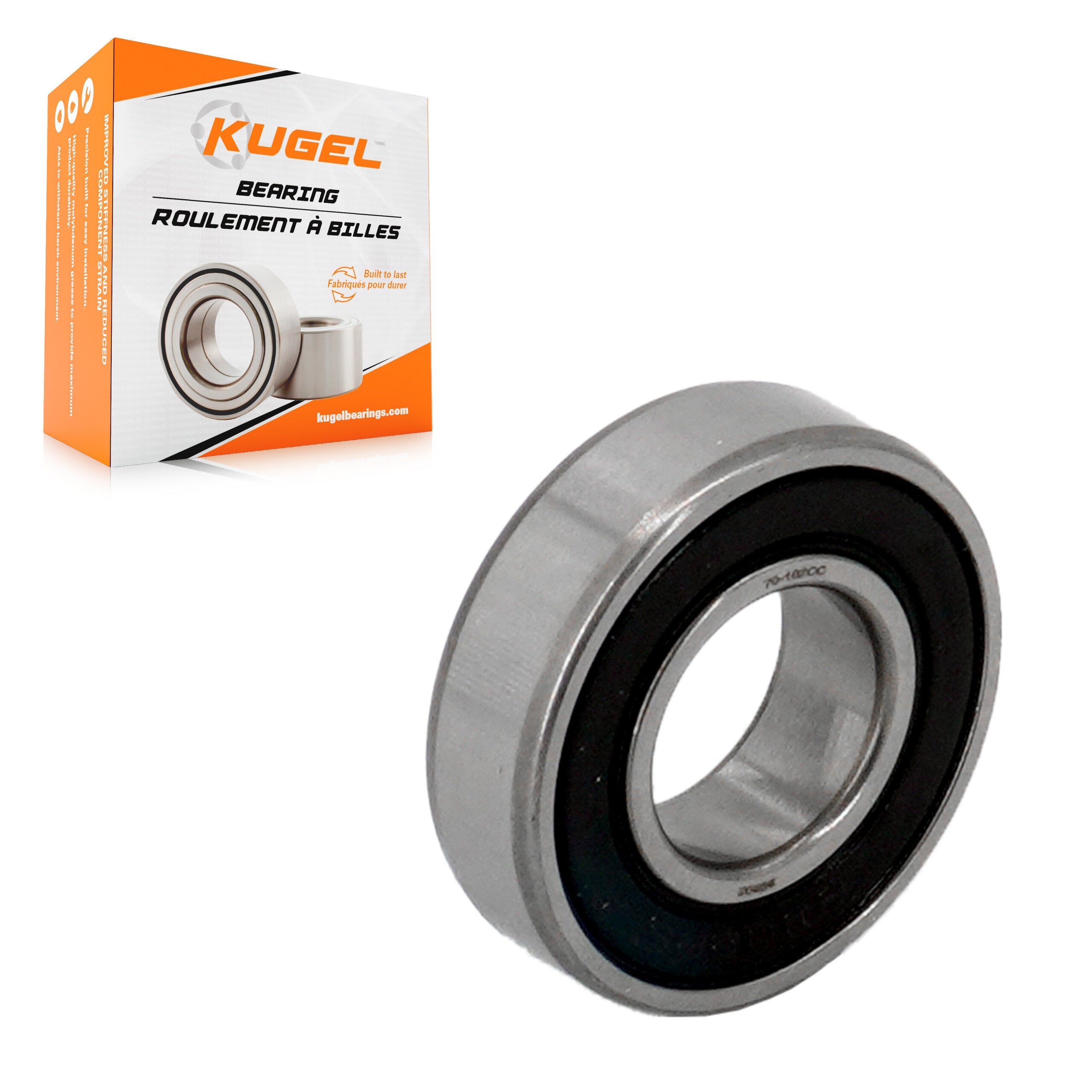 Kugel_Clutch Pilot Bearing_70-102CC