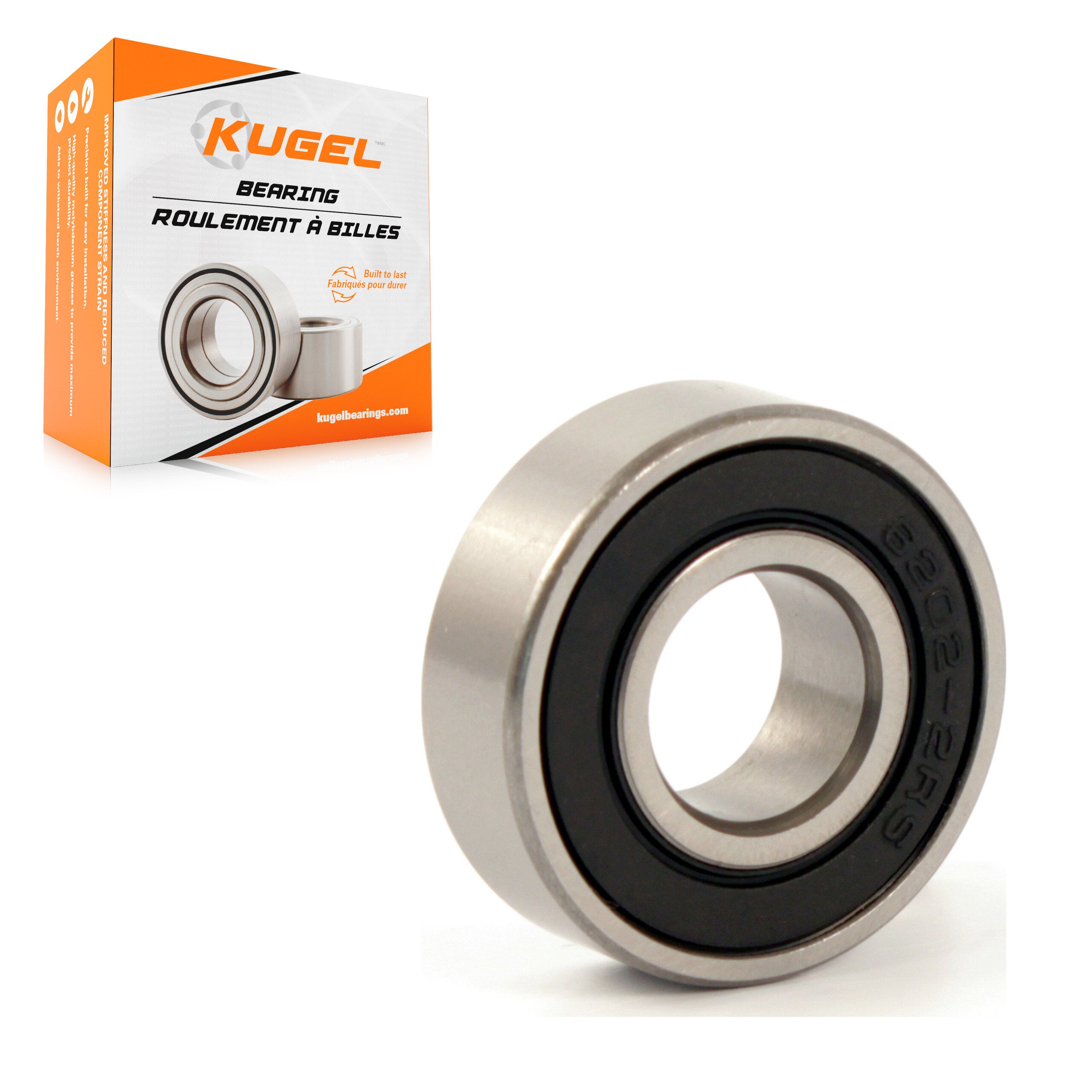 Kugel_Clutch Pilot Bearing_70-202FF