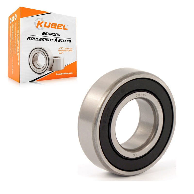 Kugel_Clutch Pilot Bearing_70-205FF
