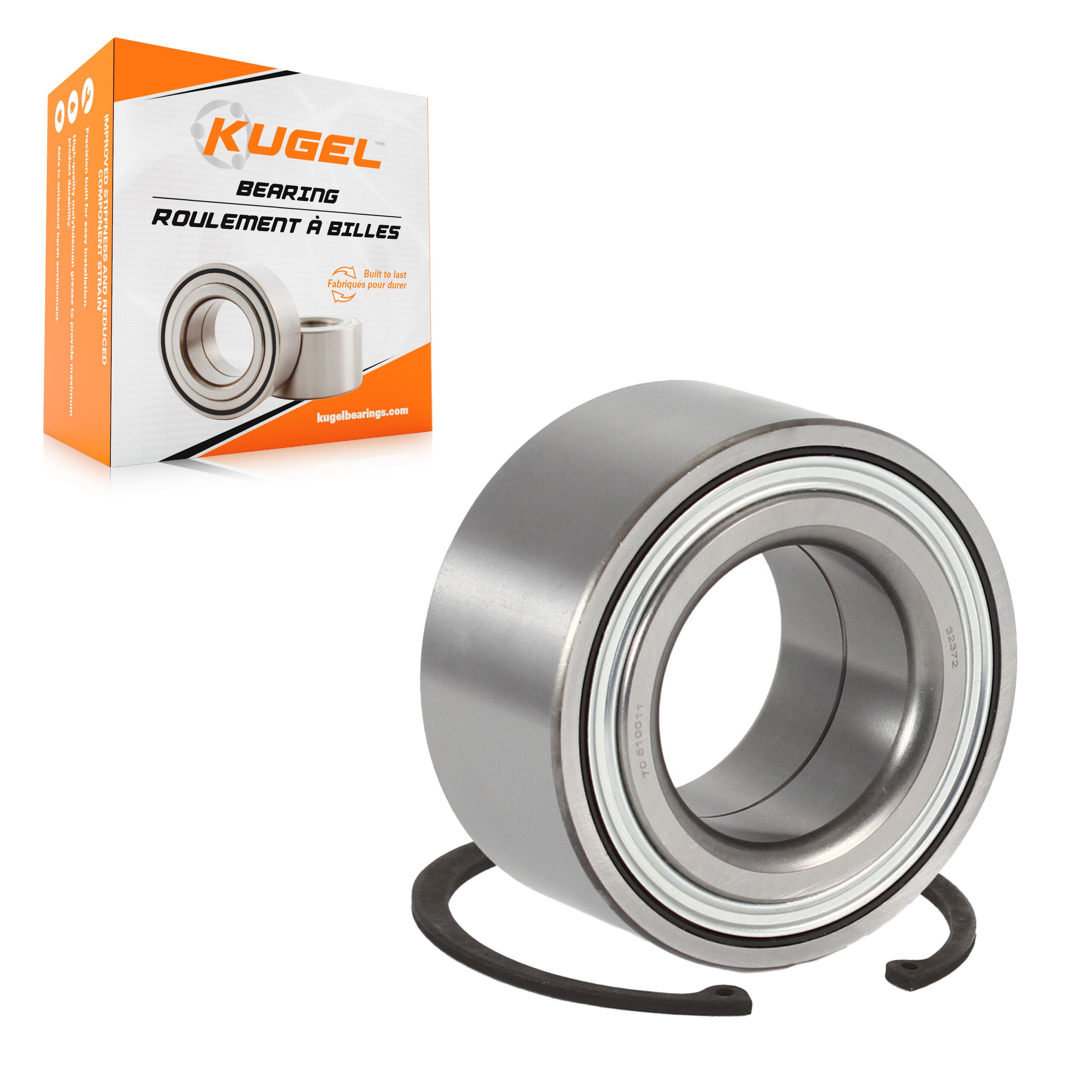 Kugel_Wheel Bearing_70-510011
