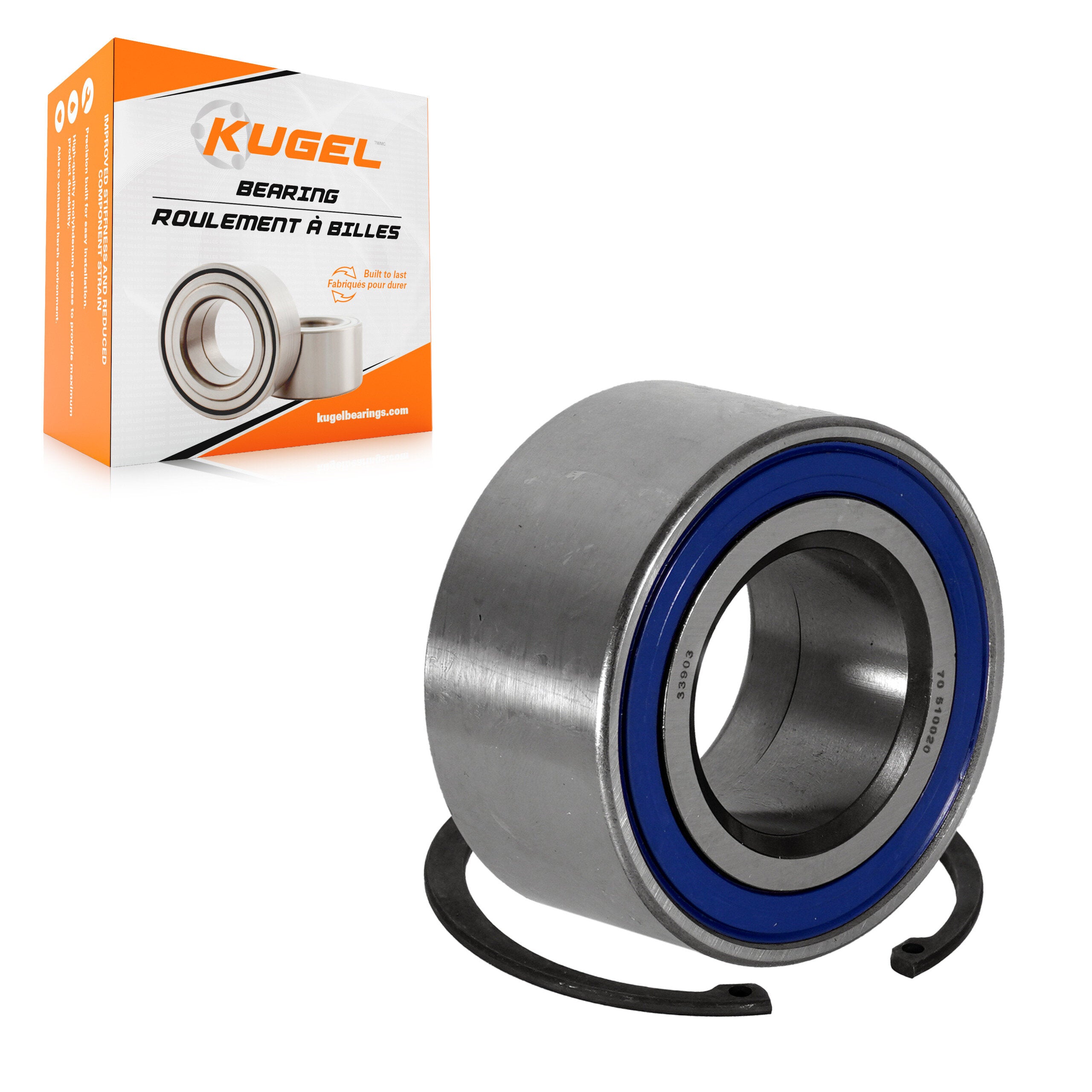 Kugel_Wheel Bearing_70-510020