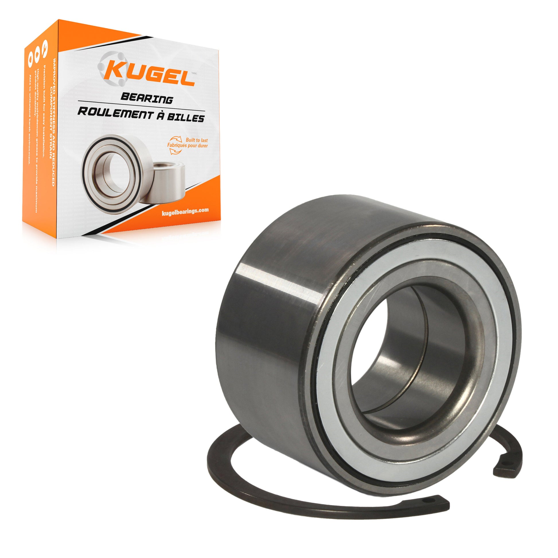 Kugel_Wheel Bearing_70-510029