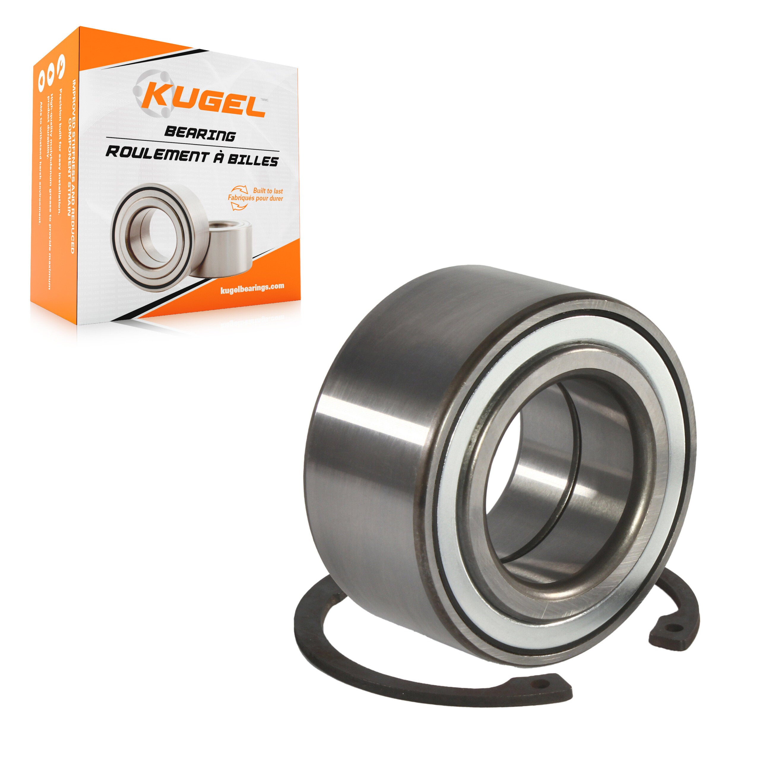 Kugel_Wheel Bearing_70-510030