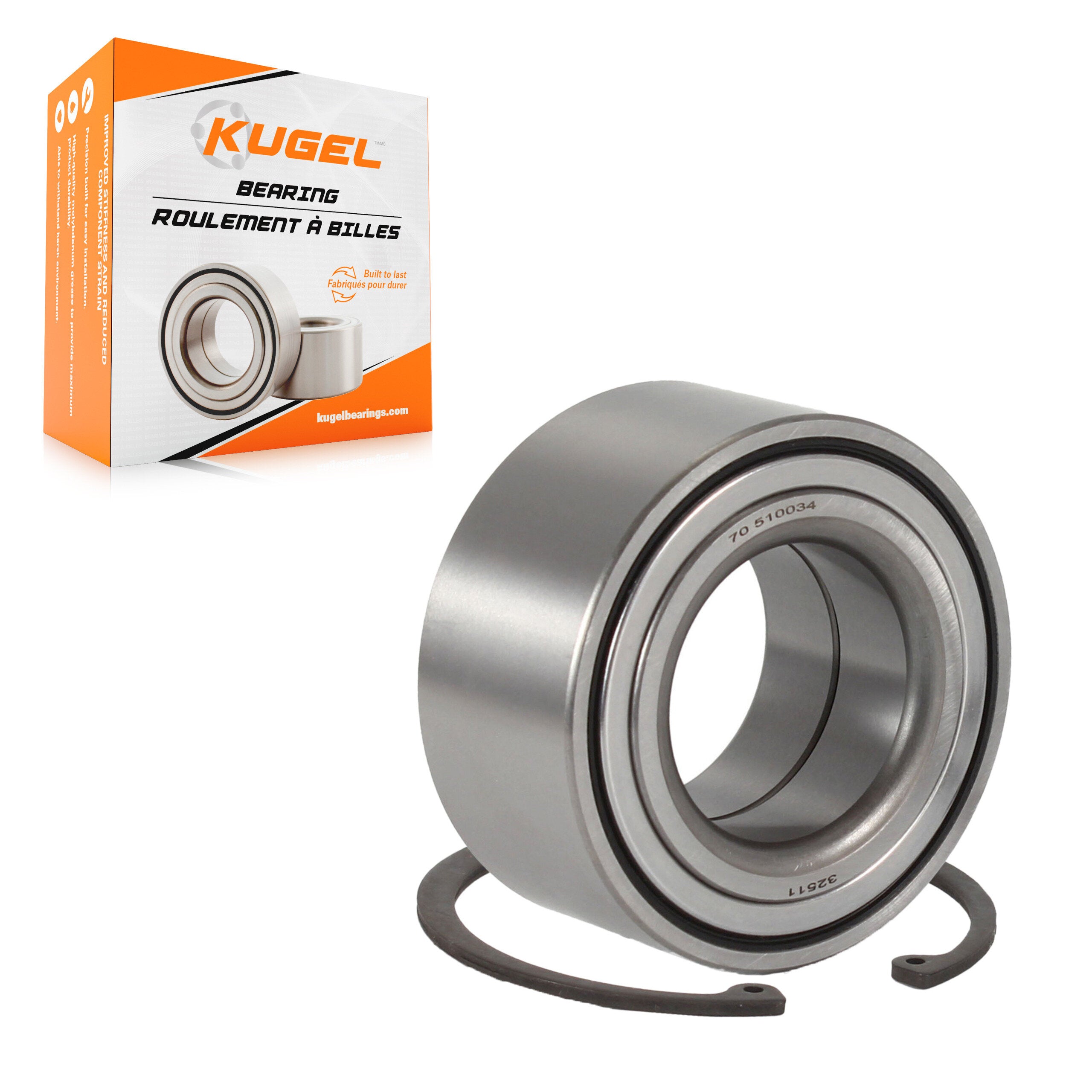 Kugel_Wheel Bearing_70-510034