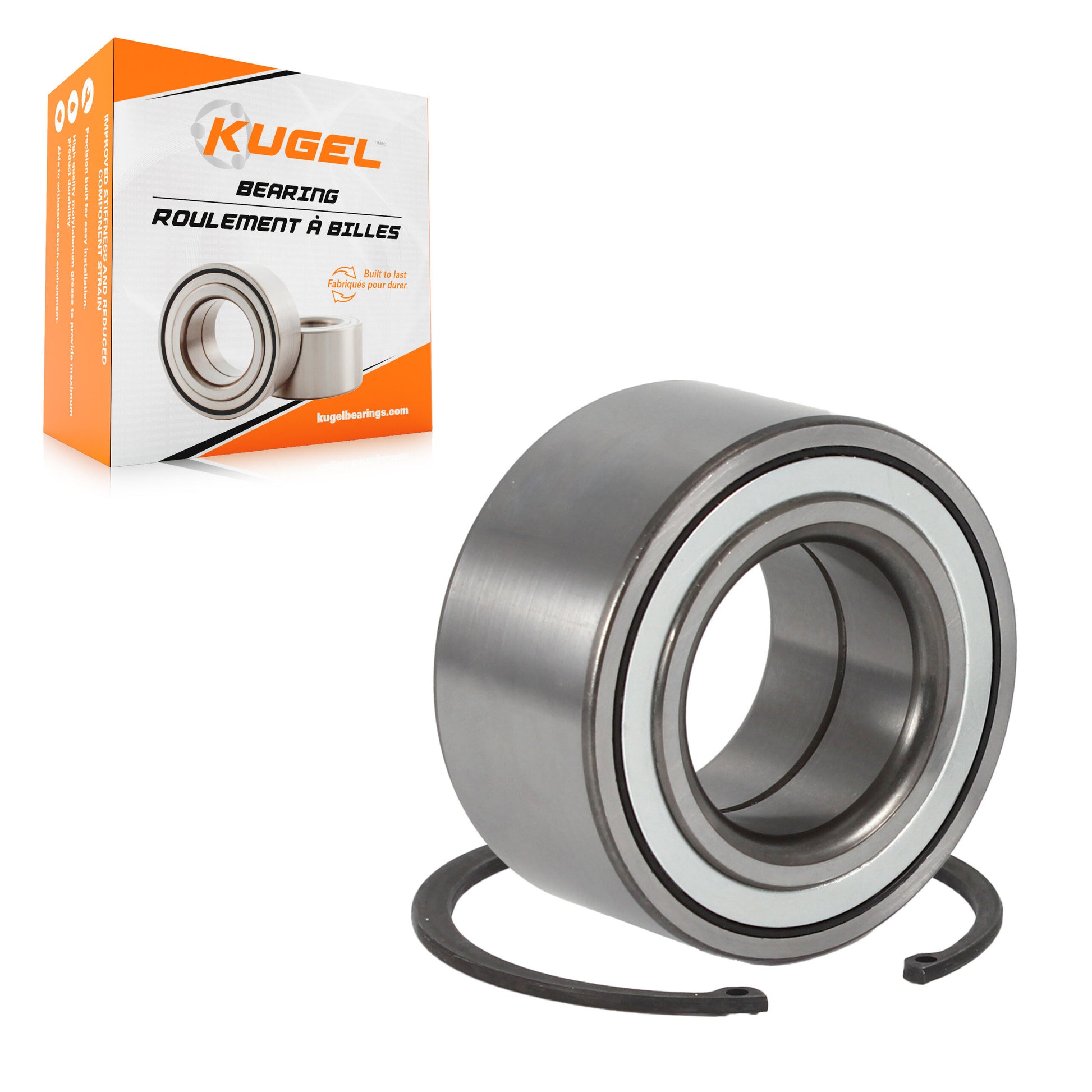 Kugel_Wheel Bearing_70-510050