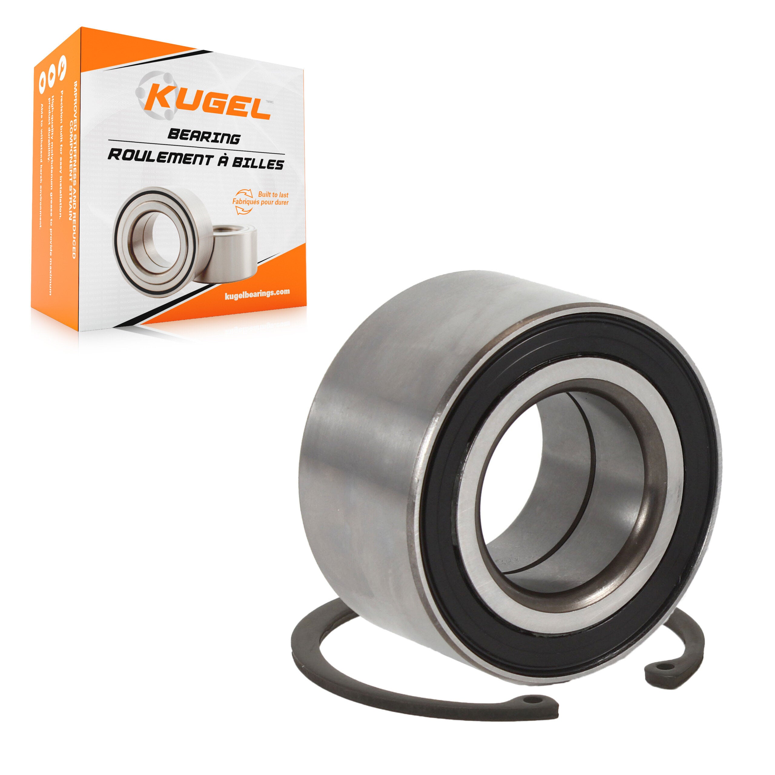 Kugel_Wheel Bearing_70-510052