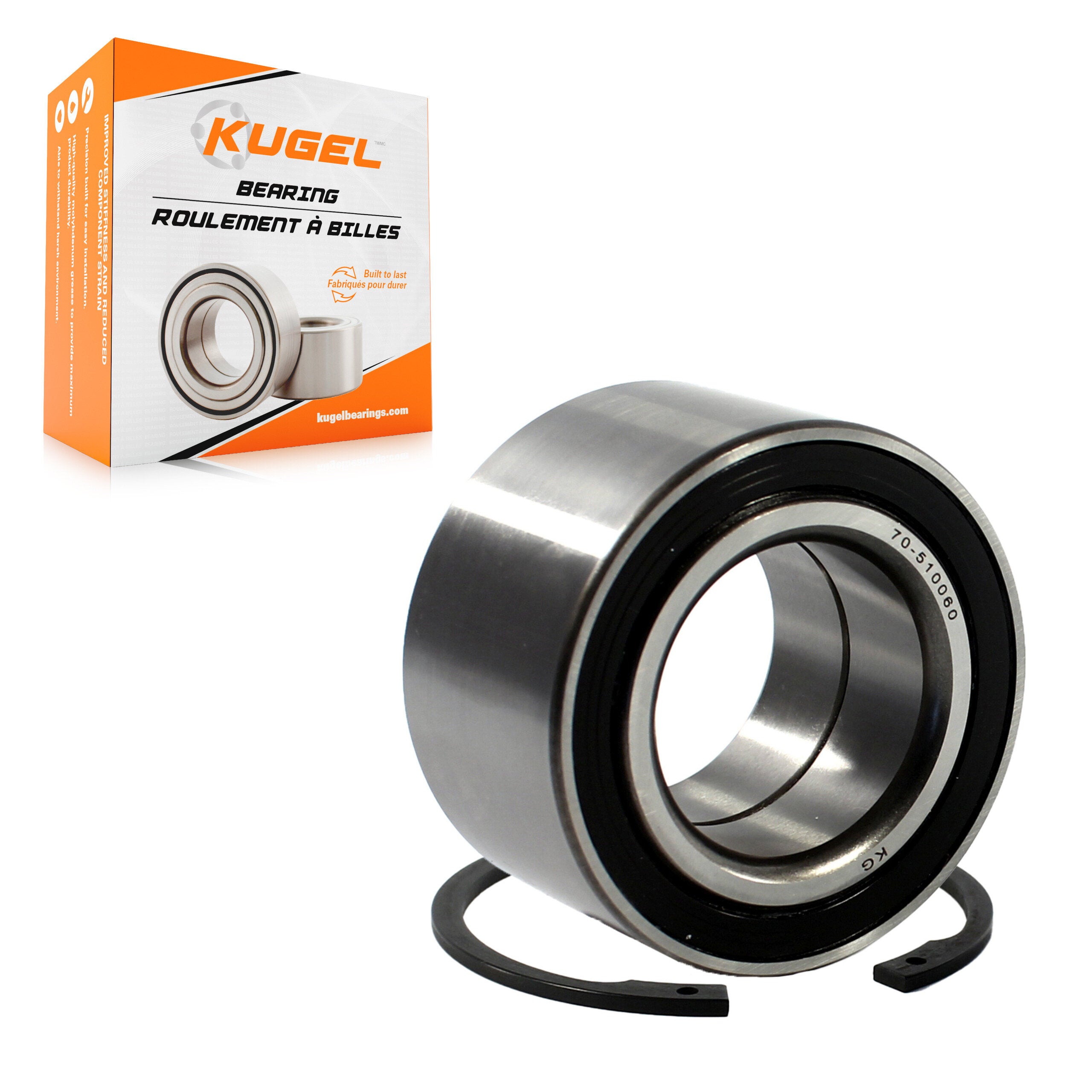 Kugel_Wheel Bearing_70-510060