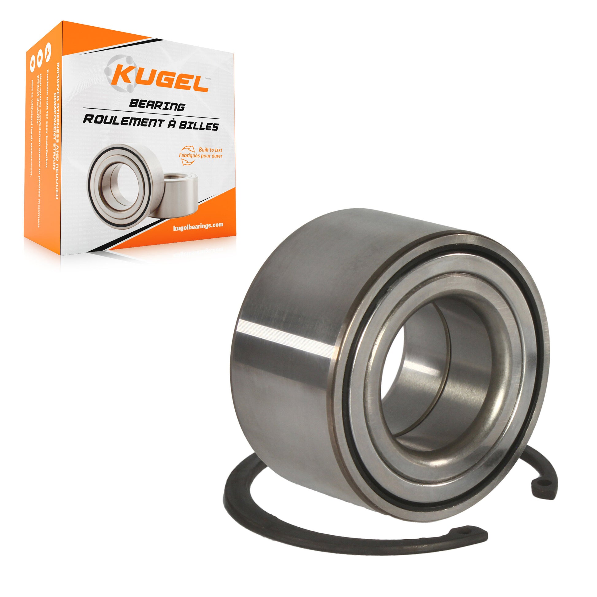 Kugel_Wheel Bearing_70-510061