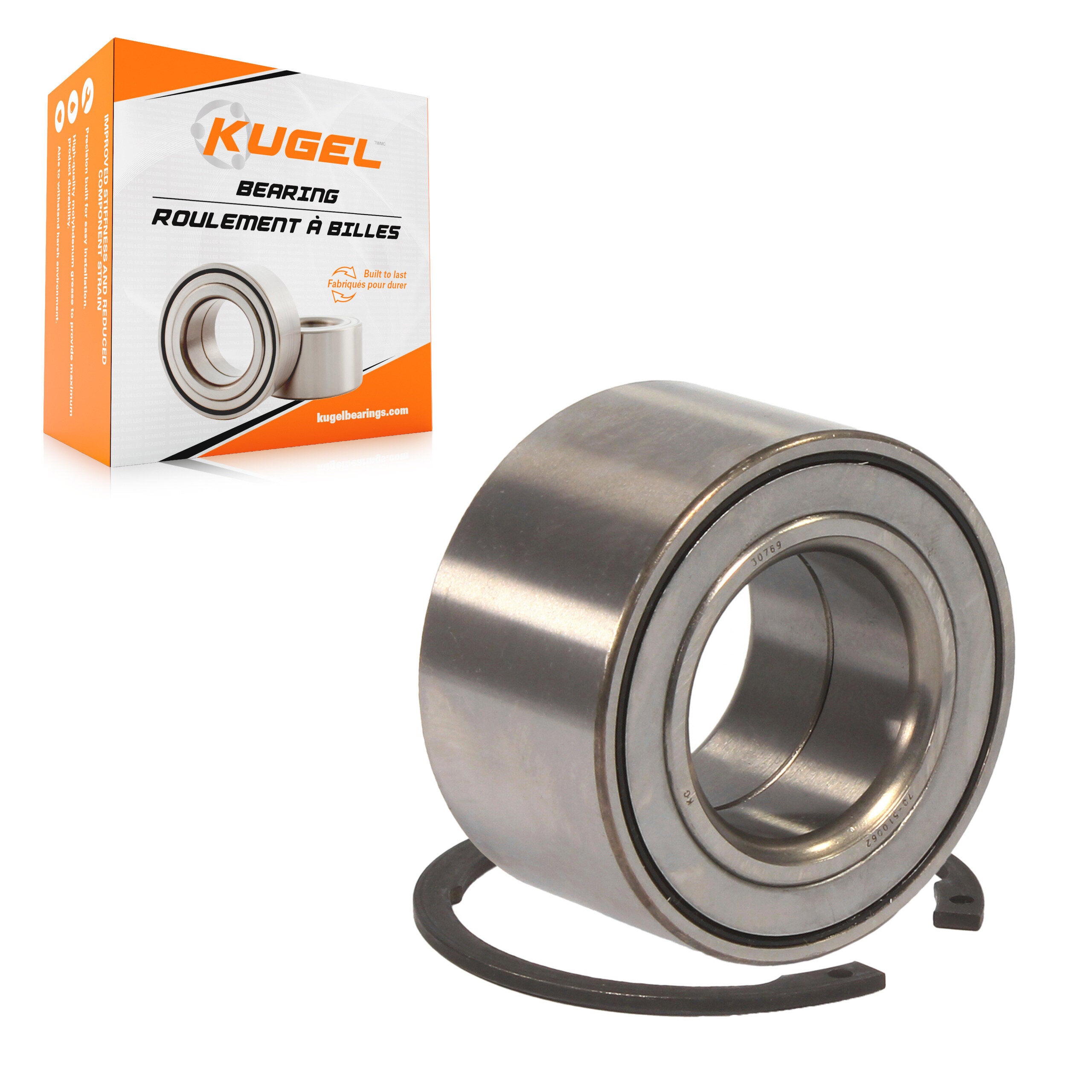 Kugel_Wheel Bearing_70-510062