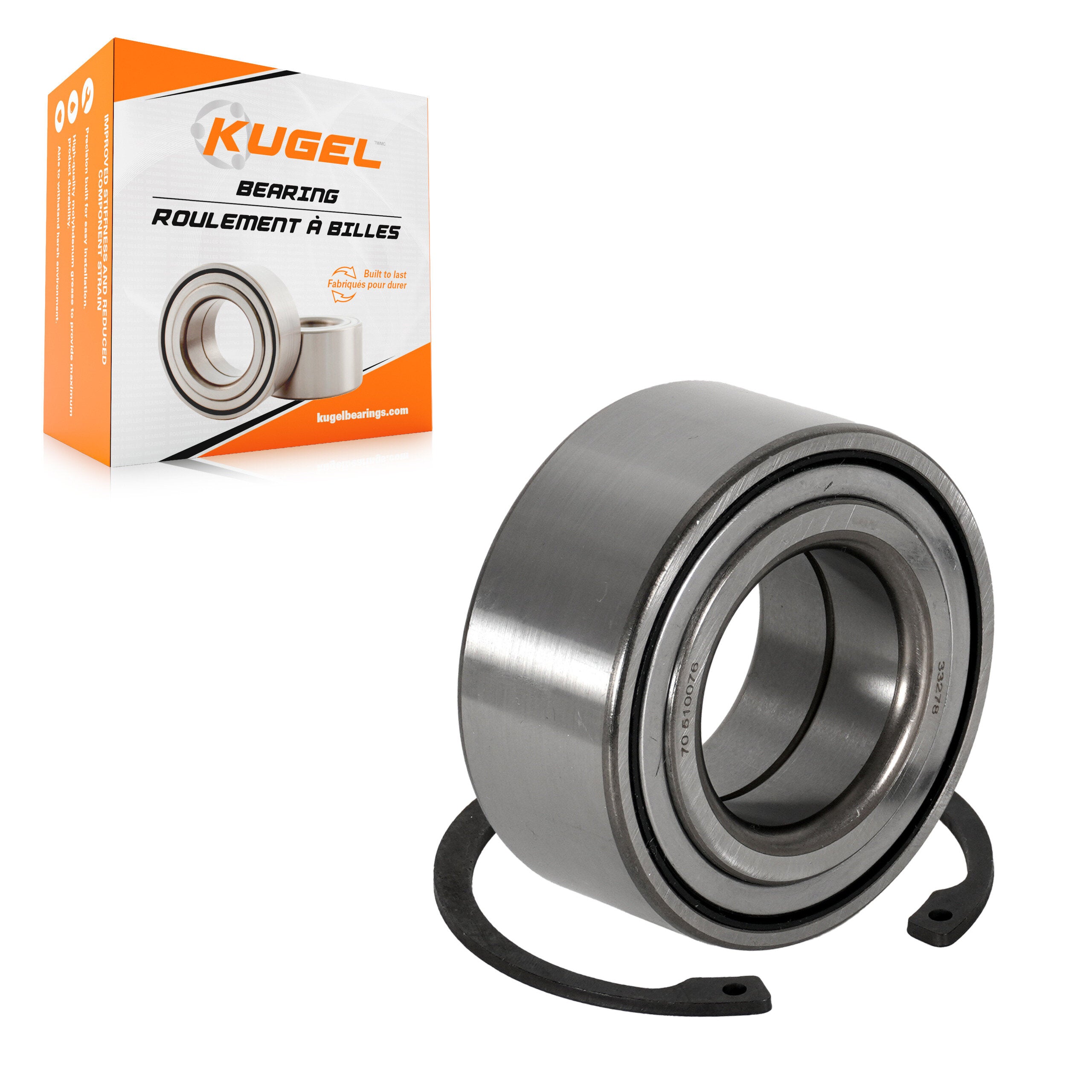 Kugel_Wheel Bearing_70-510076