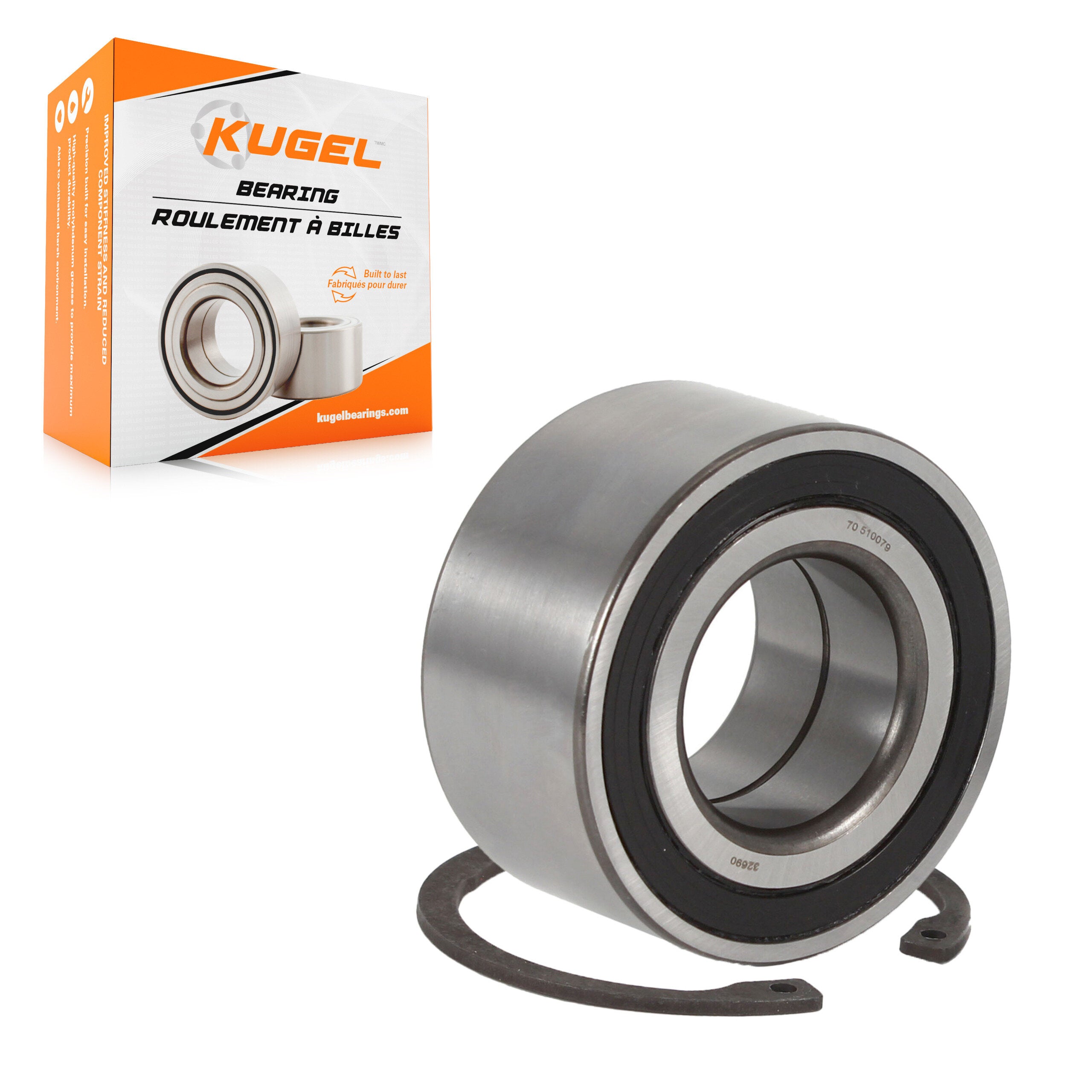 Kugel_Wheel Bearing_70-510079