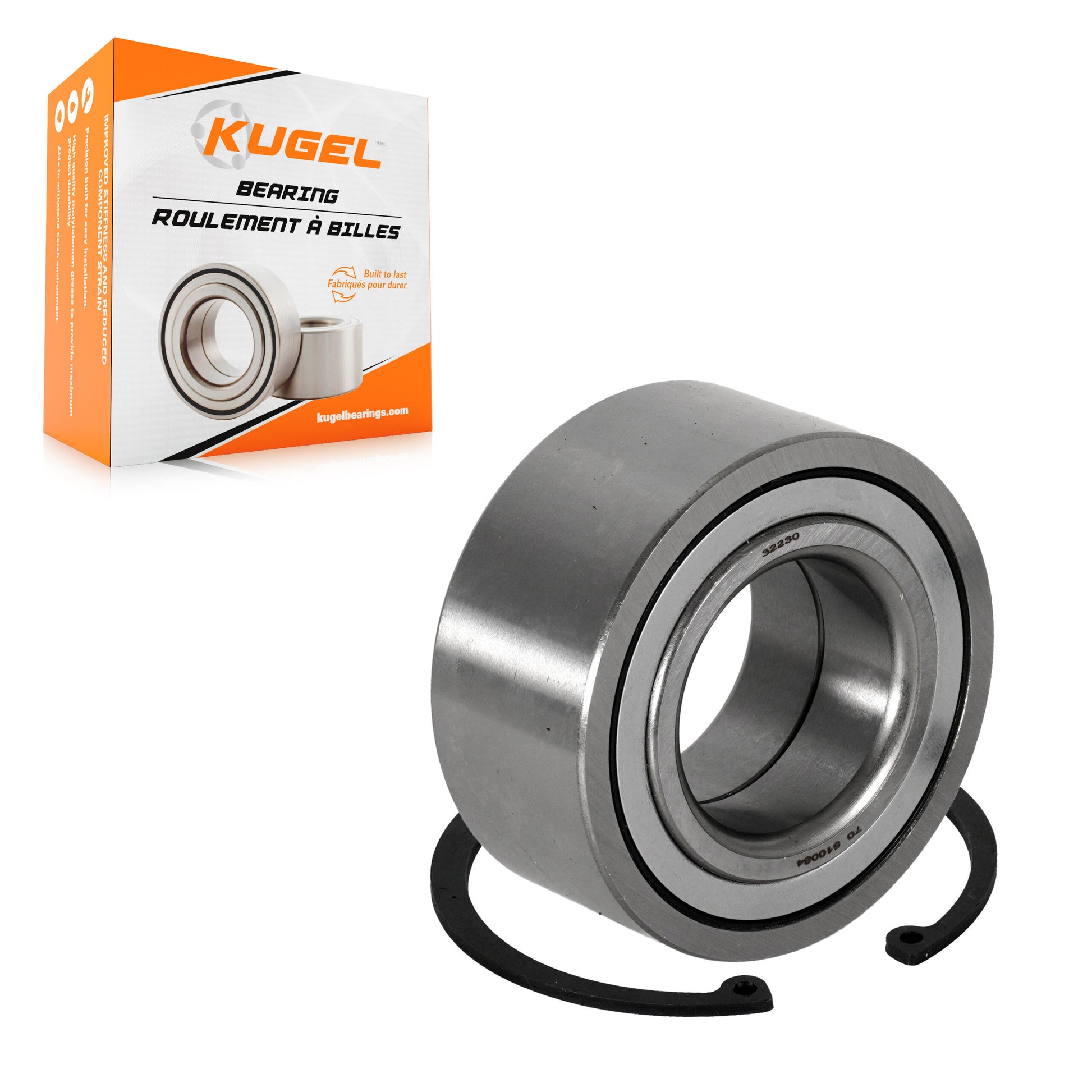 Kugel_Wheel Bearing_70-510084