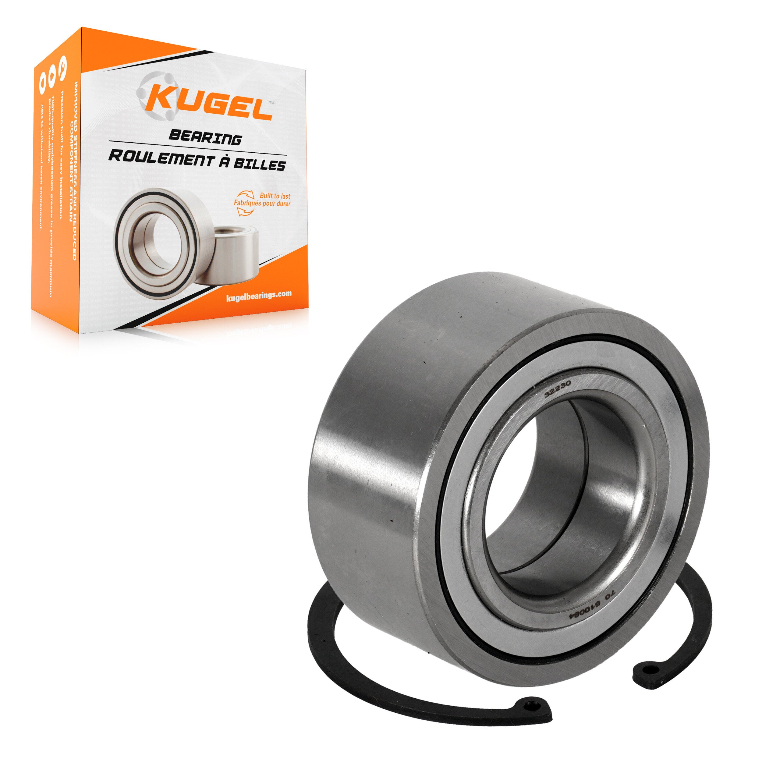 Kugel_Wheel Bearing_70-510084