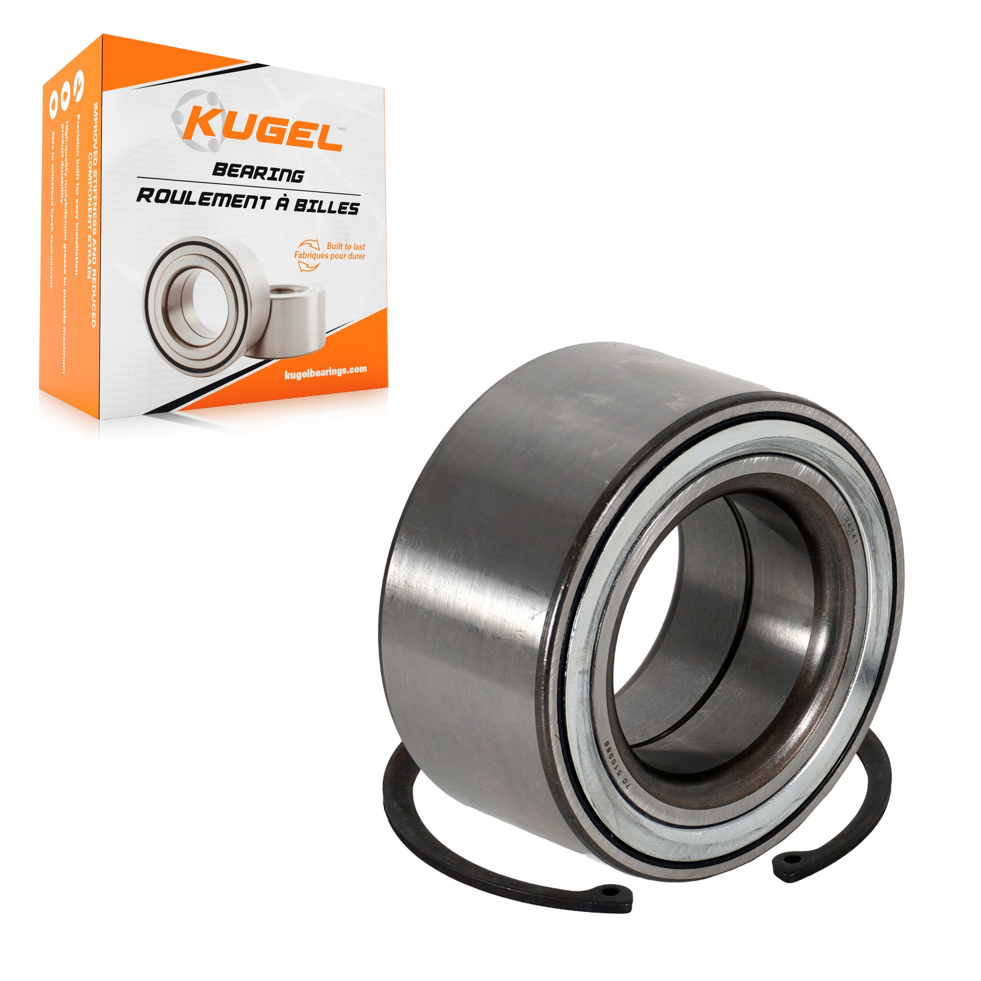 Kugel_Wheel Bearing_70-510085