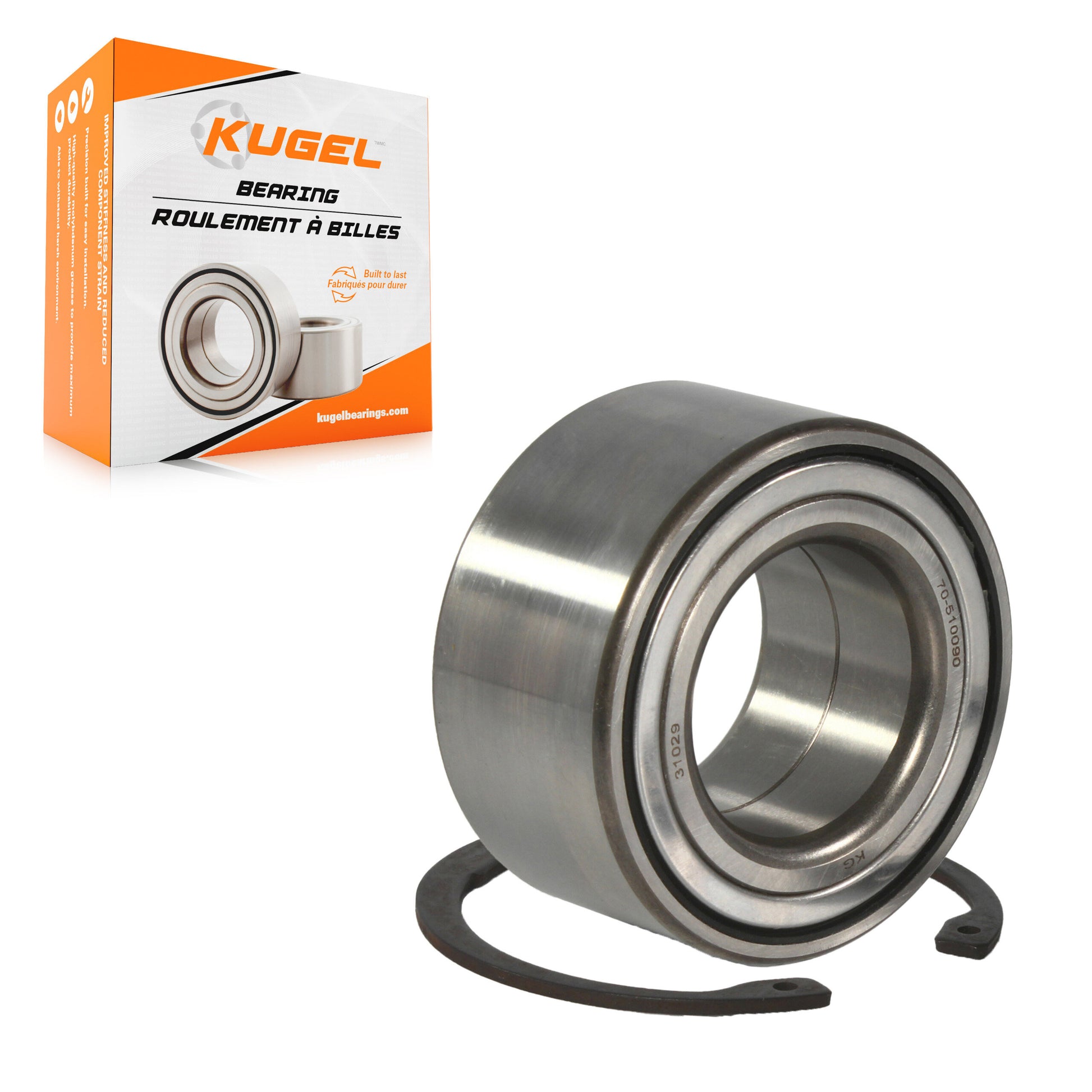 Kugel_Wheel Bearing_70-510090