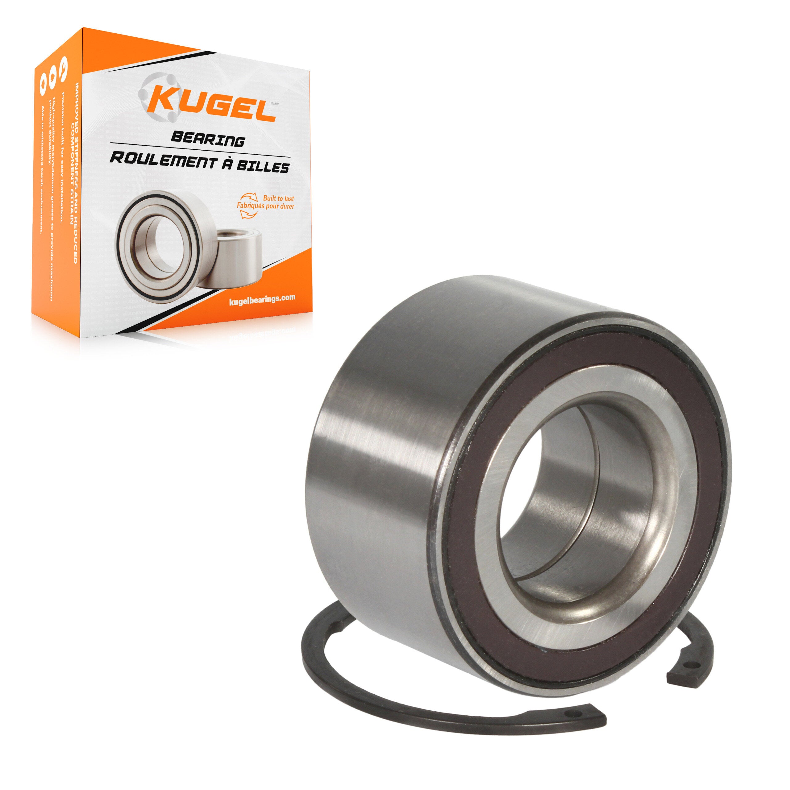 Kugel_Wheel Bearing_70-510091