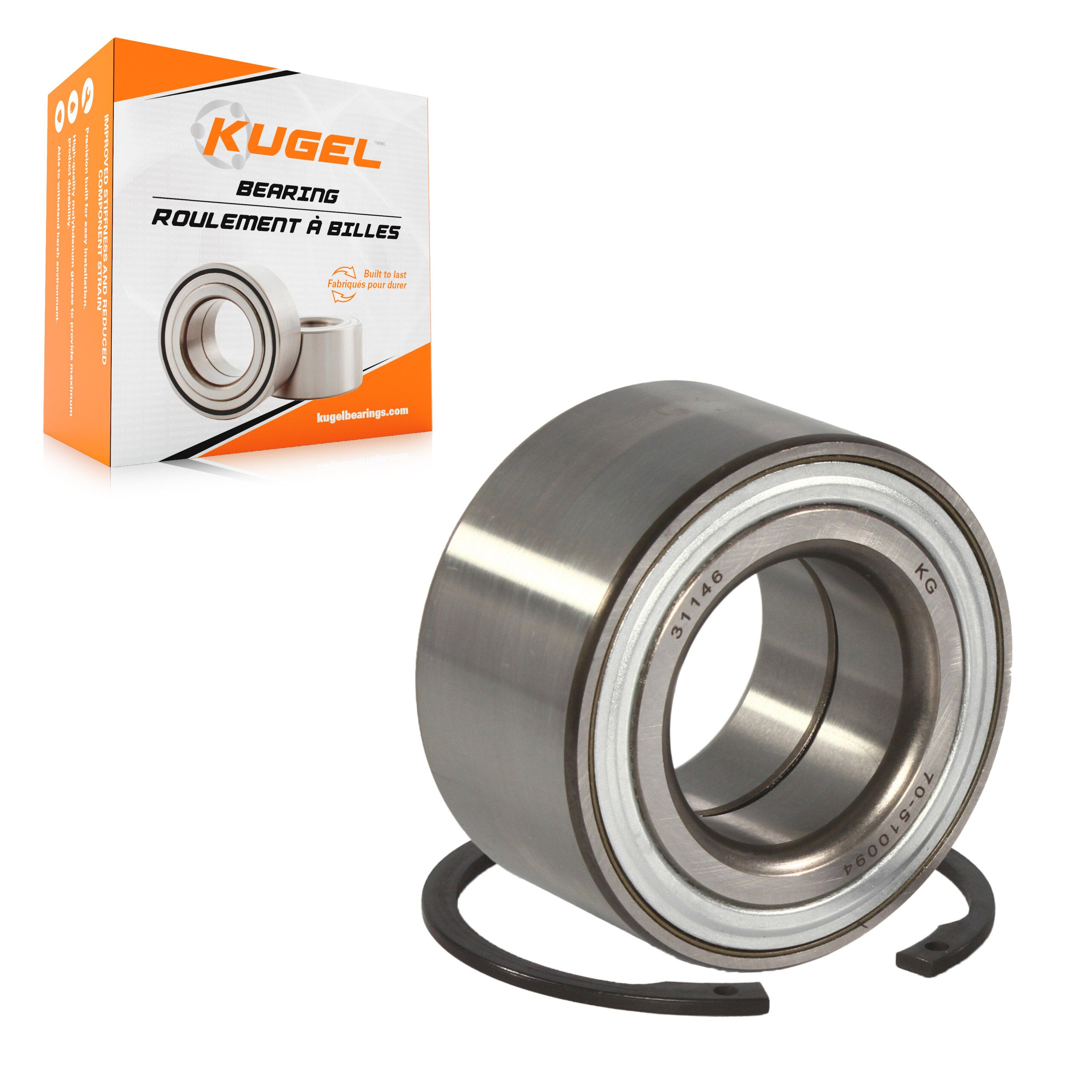 Kugel_Wheel Bearing_70-510094