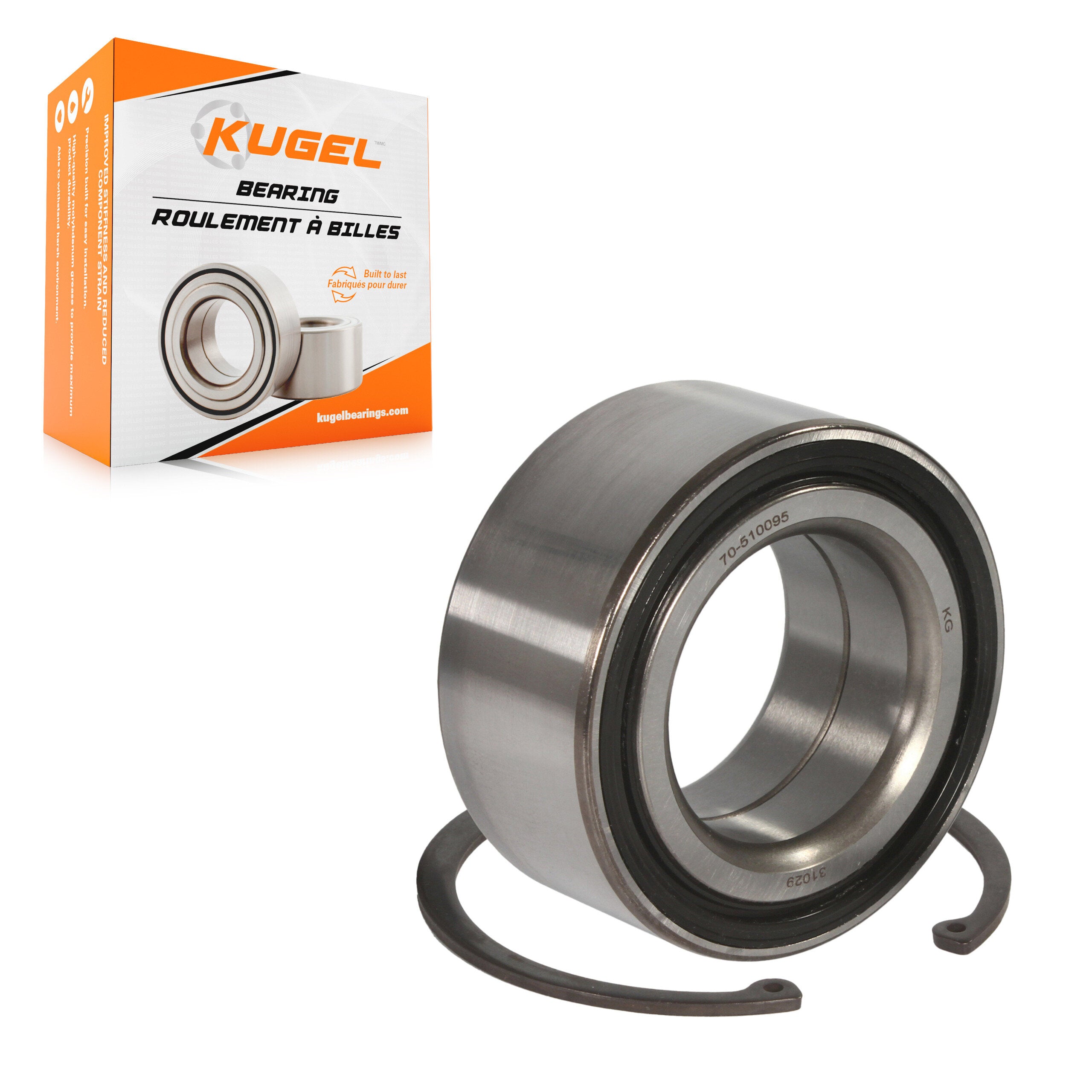 Kugel_Wheel Bearing_70-510095