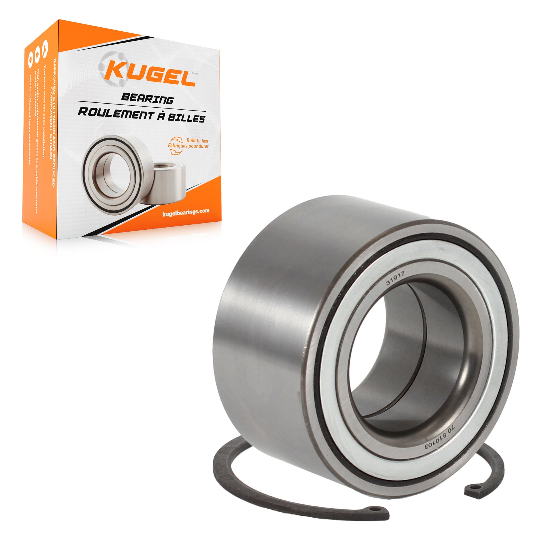 Kugel_Wheel Bearing_70-510103