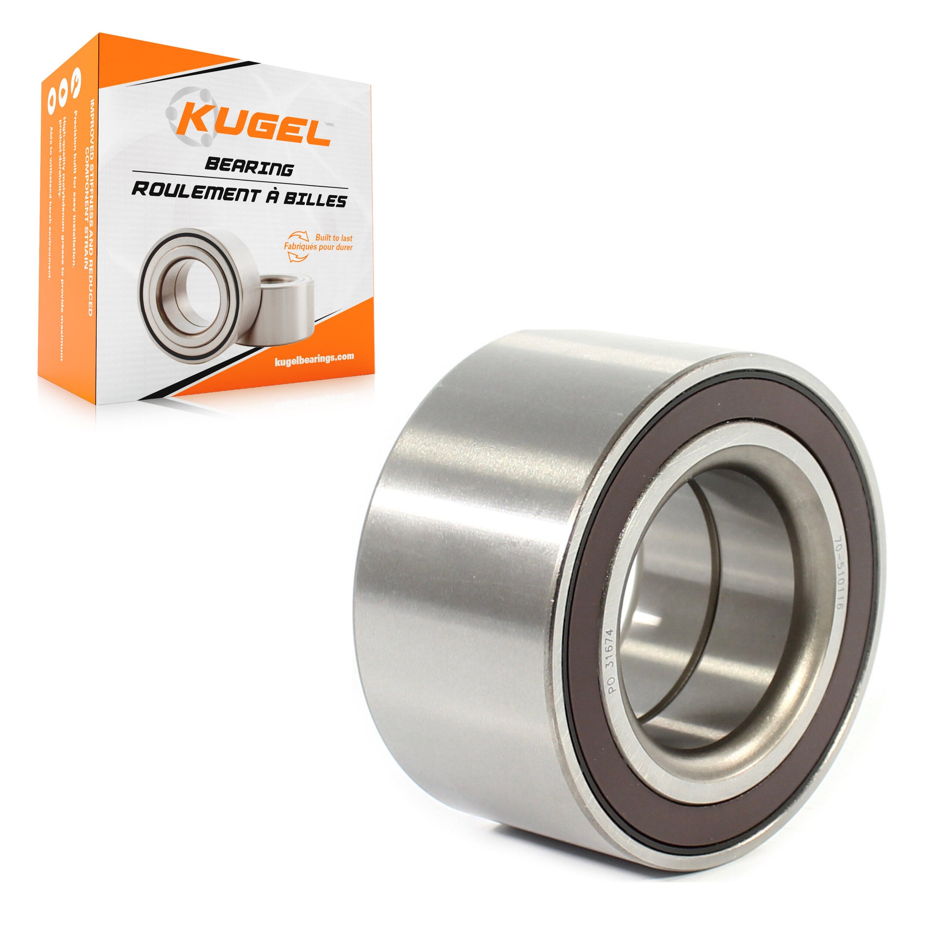 Kugel_Wheel Bearing_70-510116