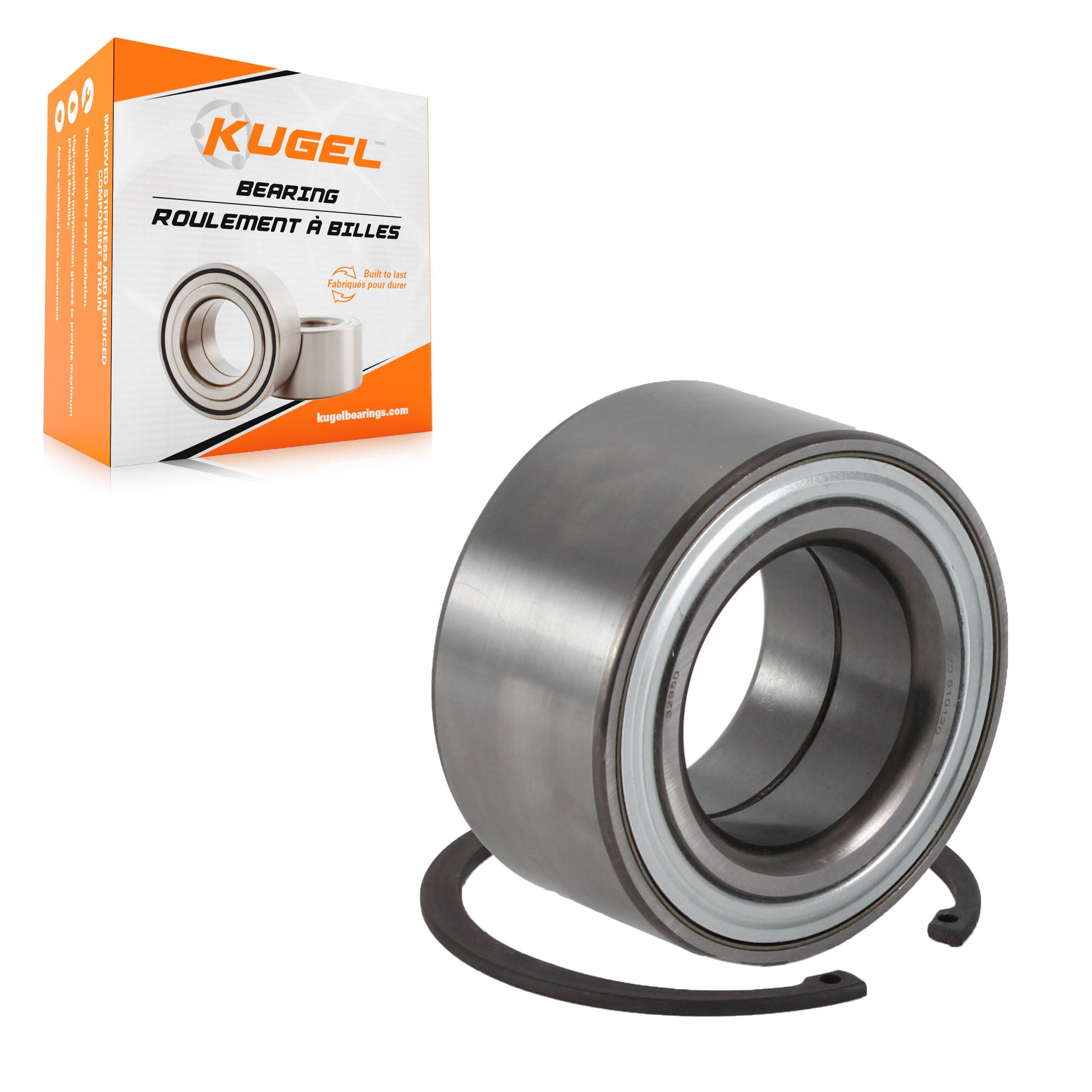 Kugel_Wheel Bearing_70-510120