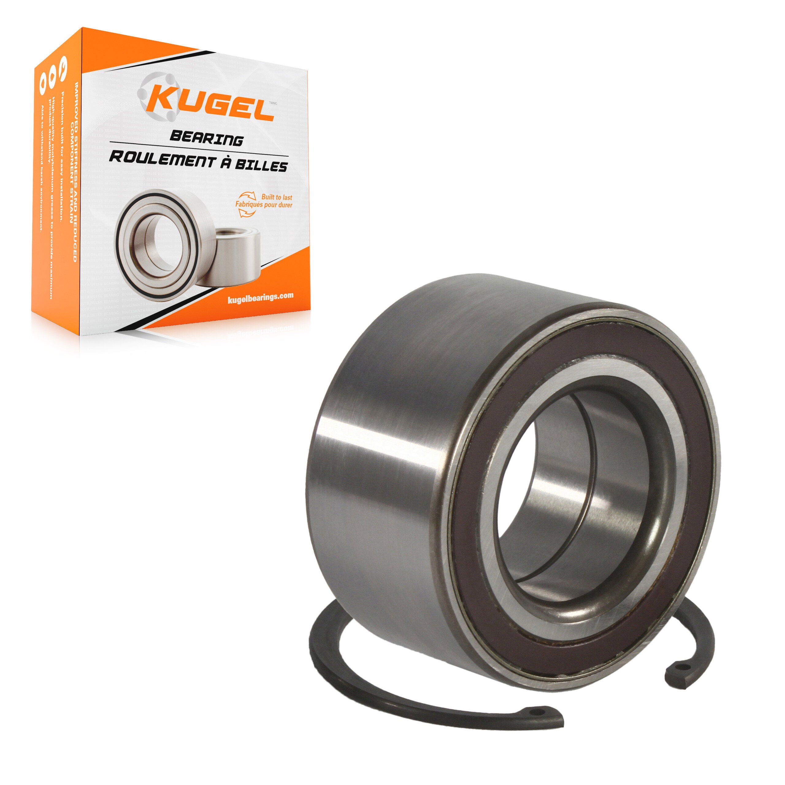 Kugel_Wheel Bearing_70-510125
