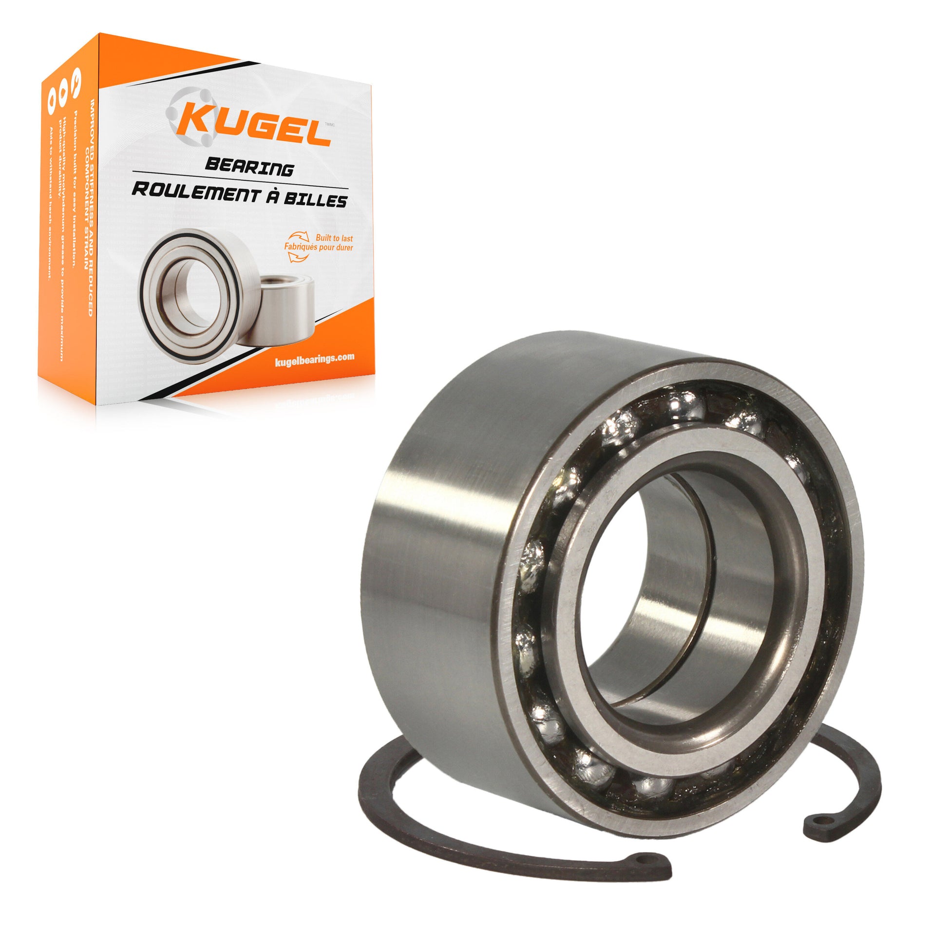 Kugel_Wheel Bearing_70-511030