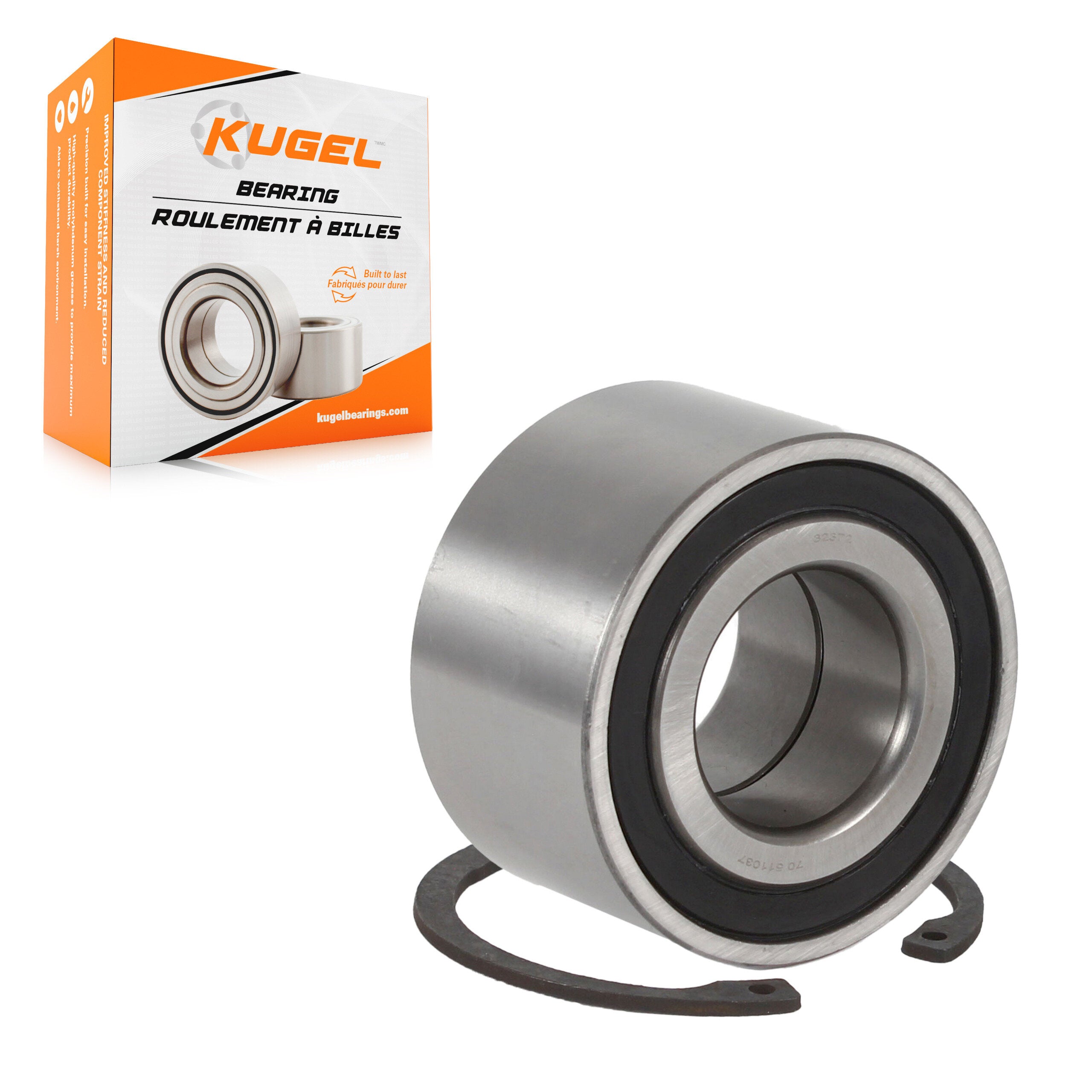 Kugel_Wheel Bearing_70-511037