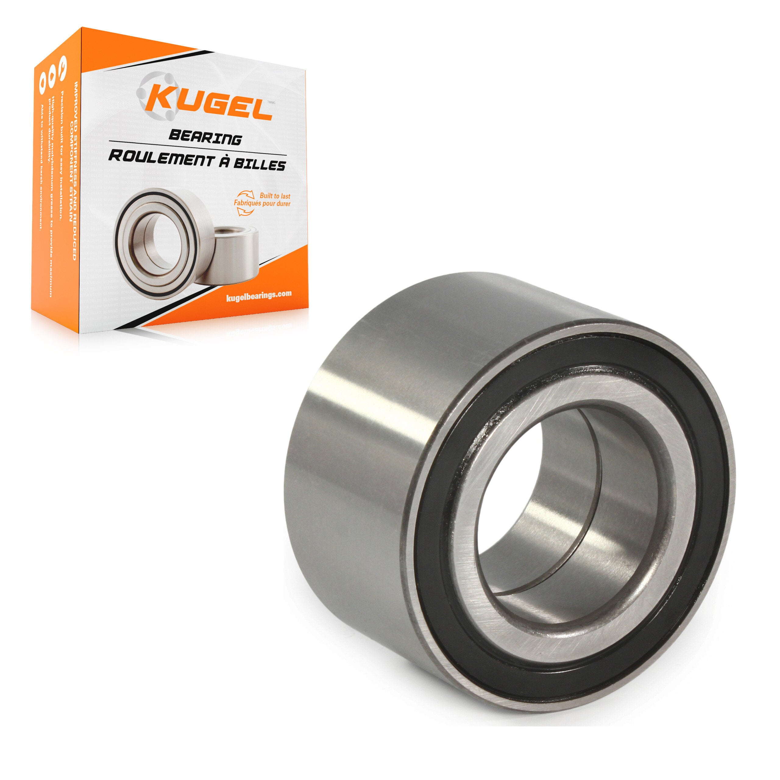 Kugel_Wheel Bearing_70-511038