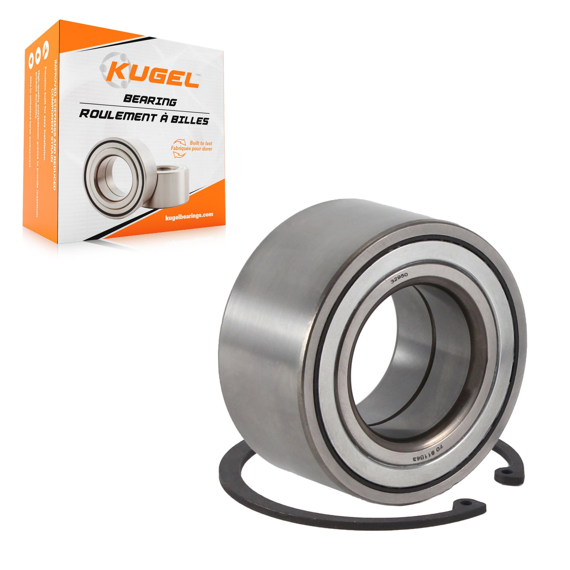 Kugel_Wheel Bearing_70-511043