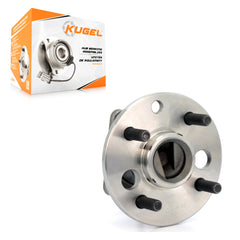 Kugel_Wheel Bearing Hub Assembly_70-512000