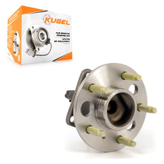 Kugel_Wheel Bearing Hub Assembly_70-512003