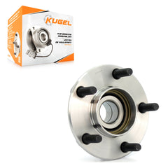 Kugel_Wheel Bearing Hub Assembly_70-512029