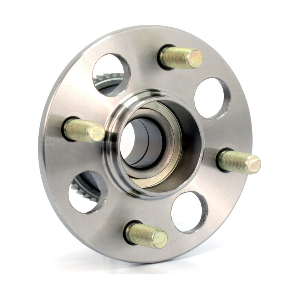 Kugel_Wheel Bearing Hub Assembly_70-512042