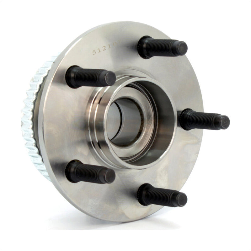 Kugel_Wheel Bearing Hub Assembly_70-512107