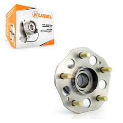 Kugel_Wheel Bearing Hub Assembly_70-512144