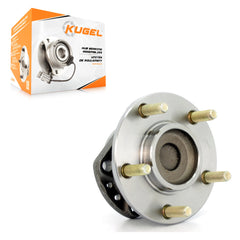 Kugel_Wheel Bearing Hub Assembly_70-512170