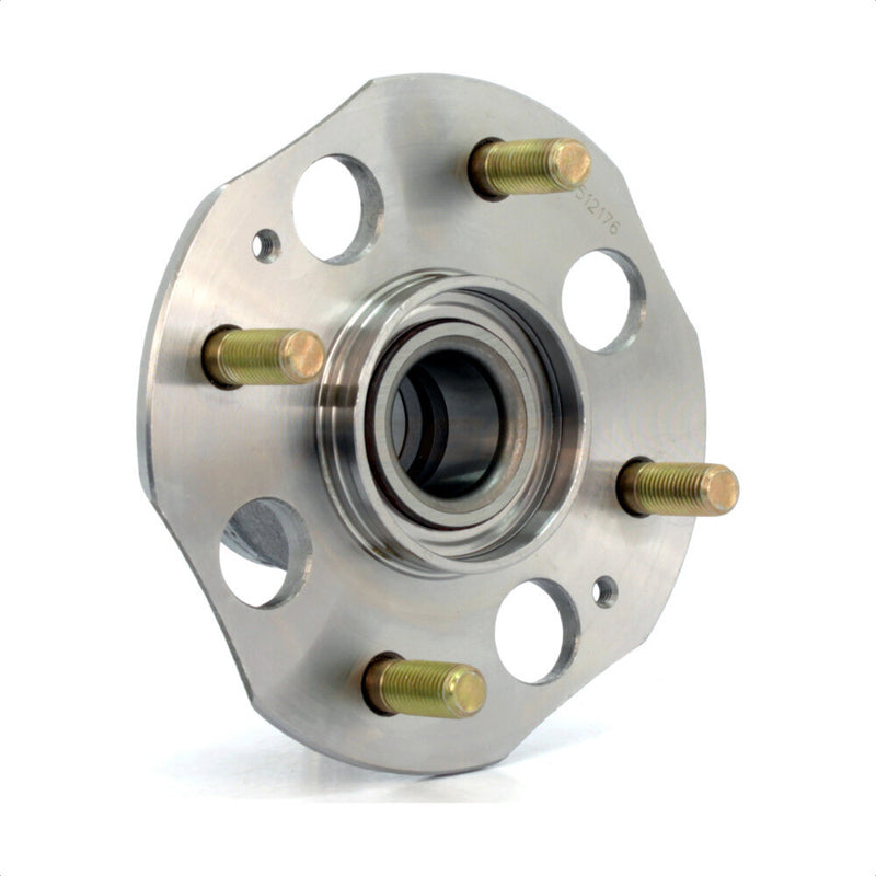 Kugel_Wheel Bearing Hub Assembly_70-512176