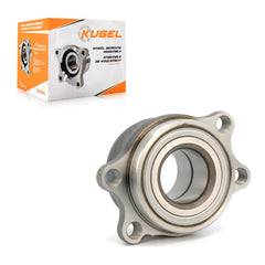 Kugel_Wheel Bearing Assembly_70-512183