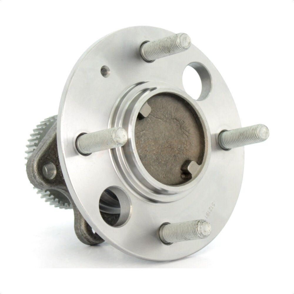 Kugel 70-512191 Wheel Bearing and Hub Assembly for 1999-2006 Kia Magentis product image
