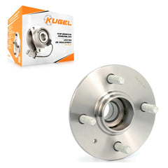 Kugel_Wheel Bearing Hub Assembly_70-512193