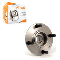 Kugel_Wheel Bearing Hub Assembly_70-512194