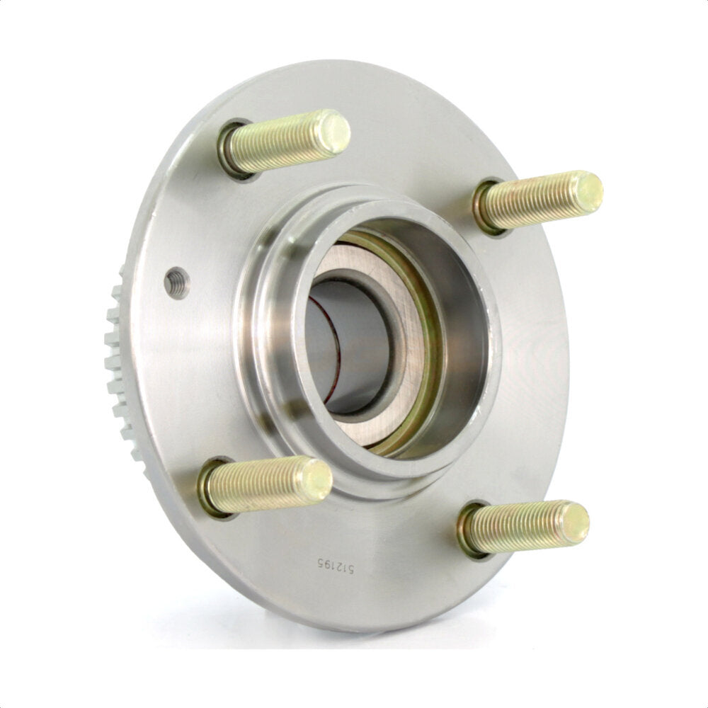 Kugel_Wheel Bearing Hub Assembly_70-512195