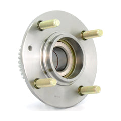 Kugel_Wheel Bearing Hub Assembly_70-512195