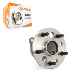 Kugel_Wheel Bearing Hub Assembly_70-512207