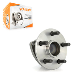 Kugel_Wheel Bearing Hub Assembly_70-512218